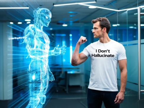 6 Practical Reasons AI is a Threat to Traditional B2B Startups Today - SaaStr